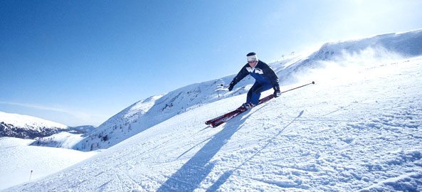 La Thuile